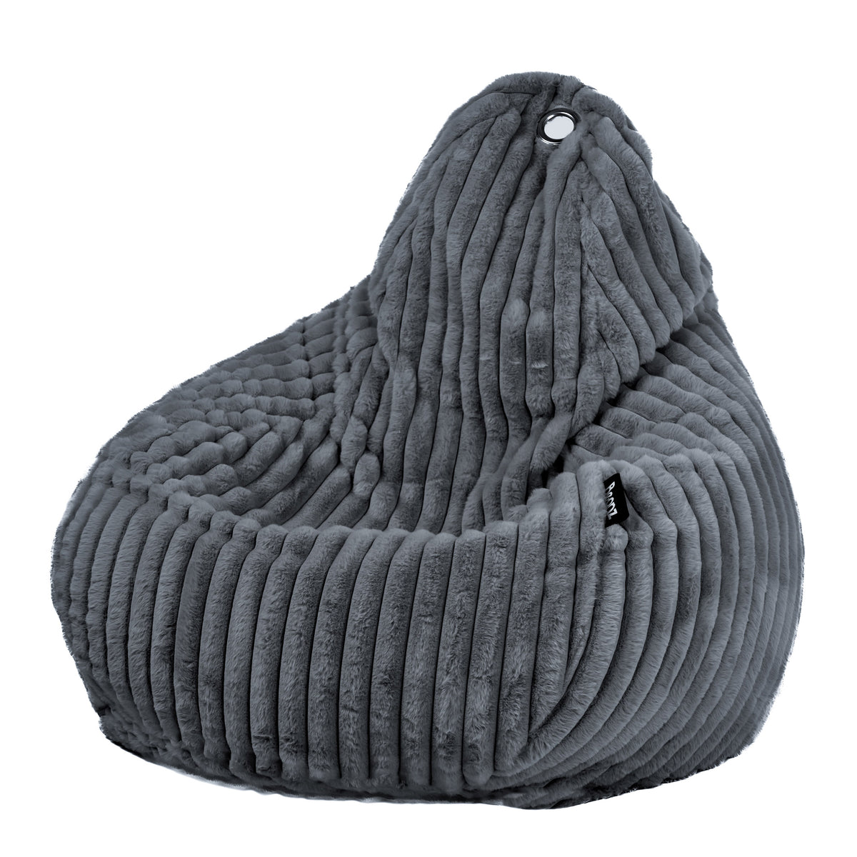 Beanz | Cozy Big Bean | Graphite