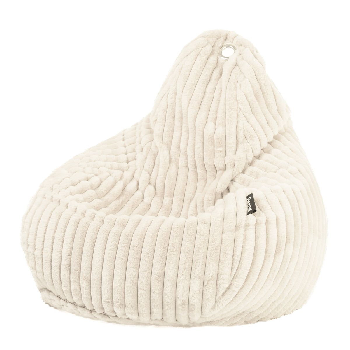 Beanz | Cozy Big Bean | Ivory Cream