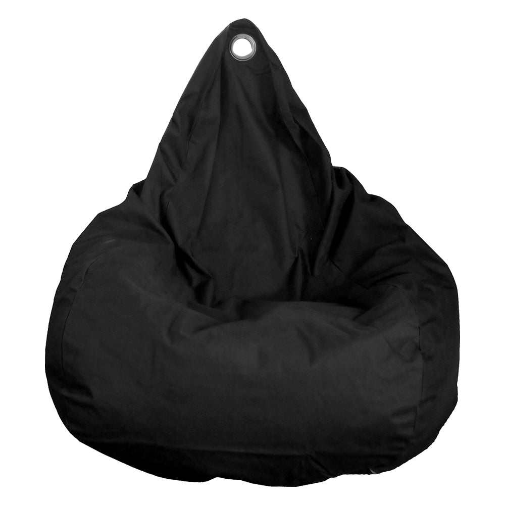 Beanz | Jumbo Big Bean | Black