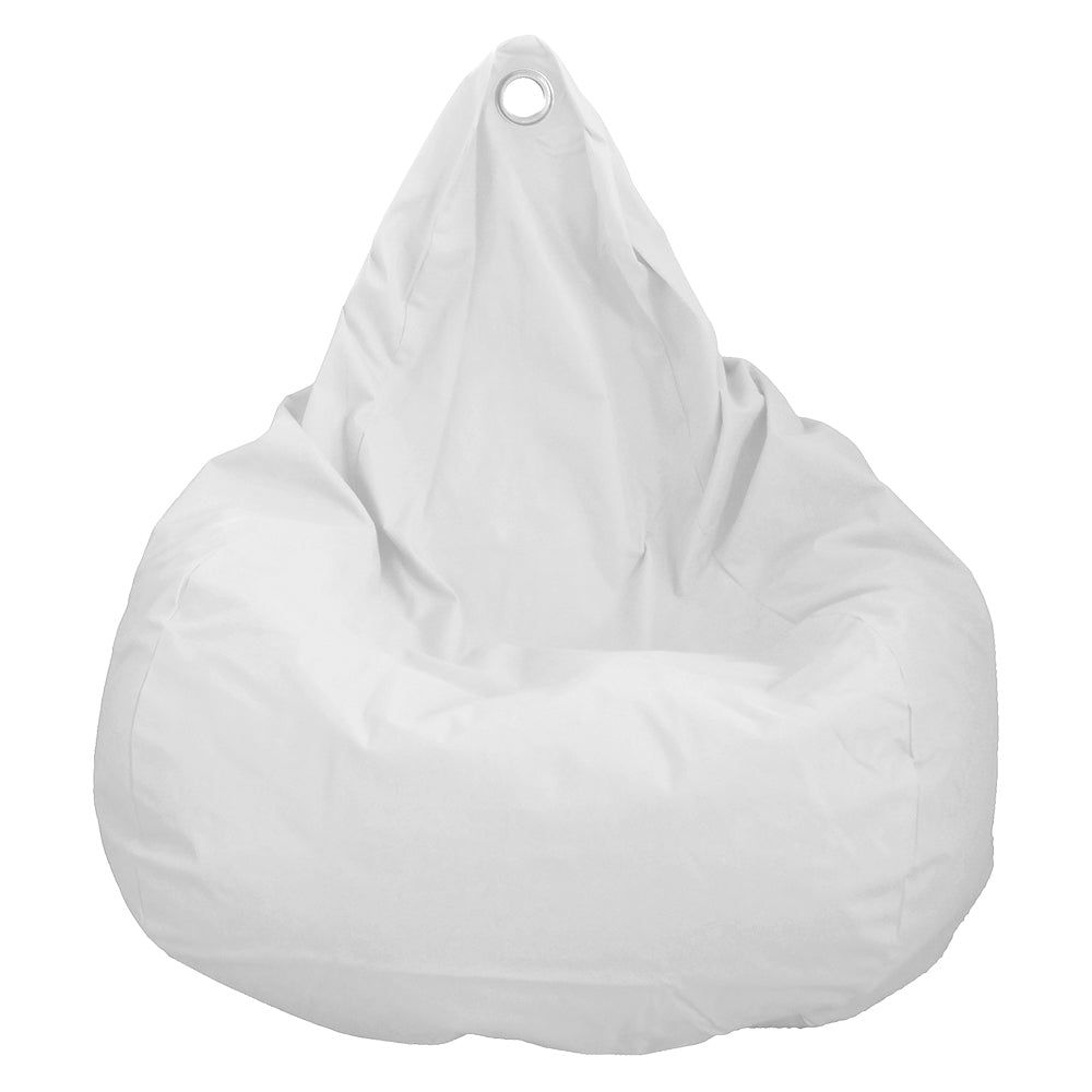 Big white bean online bag